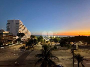 5dd09dd8f7ca87dcbb796dfa3548ace8d98f4fca · Jardim Oceânico - Cobertura Duplex Frontal Mar com vista Livre. 5 Quartos sendo 2 Suítes, Piscina, s
