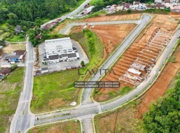 b34e257c4a9675c1a160f5a8dfae548179dc45df · Terreno à venda, 281 m² por R$ 191.240,71 - Itoupava Central - Blumenau/SC