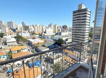Apartamento · 243m² · 4 Quartos · 2 Vagas · APTO CENTRO