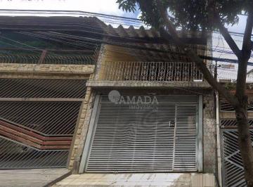de0e56120c2a0f882714f6c988404961ea22d7d7 · Sobrado à venda, 250 m² por R$ 720.000,00 - Jardim Marília - São Paulo/SP
