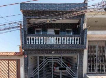 adcf6ce8360b60a8fa4c2306cf9e8706b2001c8e · Sobrado com 3 dormitórios à venda, 200 m² por R$ 795.000,00 - Vila São Francisco - São Paulo/SP