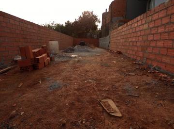 Terreno 163m² Venda Rio das Pedras · Vendo terreno no Mont Serrat