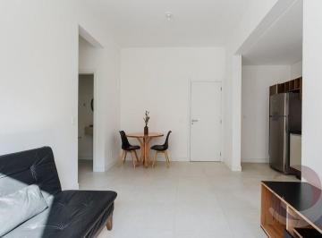 1 · Apartamento de 1 dorm no bairro Centro