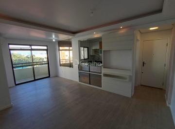 1 · Apartamento de83m² com 3 Quartos no Jardim Atlântico