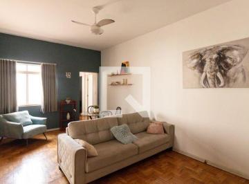 Apartamento · 110m² · 3 Quartos · Apartamento para Aluguel - Centro, 3 Quartos,  110 m² - Ribeirão Preto