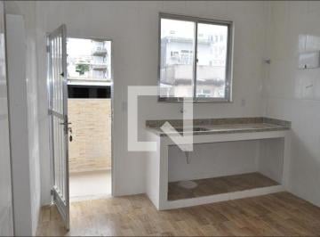 Apartamento · 40m² · 2 Quartos · Apartamento para Aluguel - Engenho Novo, 2 Quartos, 40 m² - Rio de Janeiro