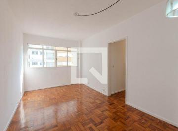Apartamento · 60m² · 2 Quartos · Apartamento para Aluguel - Bela Vista, 2 Quartos, 60 m² - São Paulo