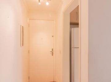 Apartamento · 66m² · 2 Quartos · 1 Vaga · Apartamento para Aluguel - Vila Olímpia, 2 Quartos,  66 m² - São Paulo