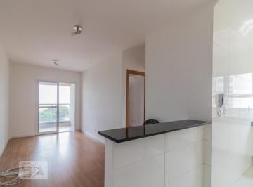Apartamento · 50m² · 1 Quarto · 1 Vaga · Apartamento para Aluguel - Rudge Ramos, 1 Quarto,  50 m² - São Bernardo do Campo