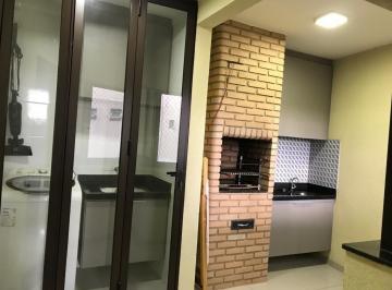 Apartamento · 86m² · 2 Quartos · 1 Vaga · Apartamento à venda, 86 m² por R$ 330.000,00 - Jardim Inconfidência - Uberlândia/MG