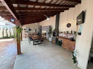 Casa · 180m² · 3 Quartos · Casa com 3 quartos à venda no Bairro Jardim Holanda - Uberlândia/MG