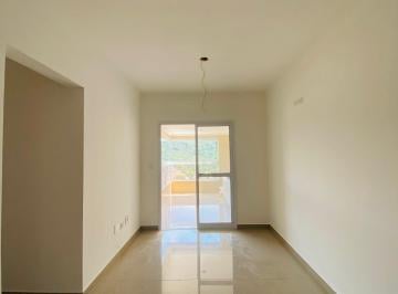 Apartamento de 3 quartos, Praia Grande · Apartamento 3 Quartos em Canto do Forte - Praia Grande, SP