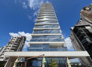 Foto 03 · Apartamento 2 suítes - Itacolomi - Balneário Piçarras