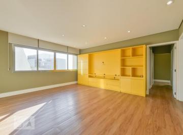 Apartamento · 110m² · 3 Quartos · 1 Vaga · Apartamento para Aluguel - Bela Vista, 3 Quartos,  110 m2 - São Paulo