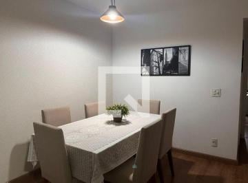 Apartamento · 65m² · 2 Quartos · 2 Vagas · Apartamento para Aluguel - Vila Romana, 2 Quartos, 65 m2 - São Paulo