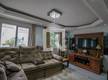 Casa · 250m² · 5 Quartos · 3 Vagas · Casa para Aluguel - Colônia, 5 Quartos,  250 m2 - Jundiaí