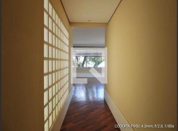 Casa · 170m² · 1 Quarto · 1 Vaga · Casa para Aluguel - Vila Madalena, 1 Quarto, 170 m2 - São Paulo