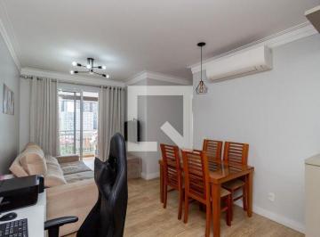 Apartamento · 73m² · 3 Quartos · 1 Vaga · Apartamento para Aluguel - Mooca, 3 Quartos,  73 m2 - São Paulo