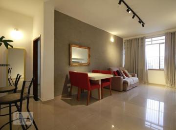 Apartamento · 54m² · 1 Quarto · Apartamento para Aluguel - Vila Mariana, 1 Quarto, 54 m2 - São Paulo