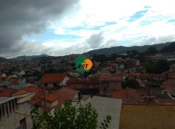 Foto 01 · Casas, Parque IX de Julho, São Roque, SP