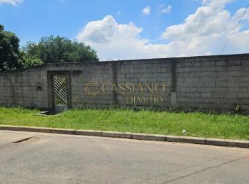 Rural · 1097m² · 2 Quartos · 4 Vagas · Terreno à venda de 1.097m² | Jardim Majestic -  São José dos Campos |