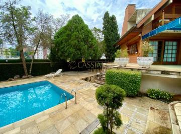 Casa · 440m² · 3 Quartos · 4 Vagas · Casa à venda de 440m² | 03 dormitórios, sendo 01 suíte e 04 vagas de garagem | Condomínio Bosque Imp