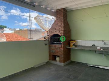Casa · 250m² · 3 Quartos · Sobrado á Venda e para Alugar- 250m², 3 quartos