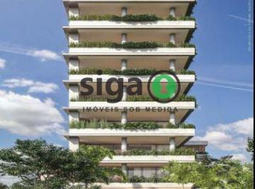 Apartamento · 400m² · 4 Quartos · 4 Vagas · Apartamento para venda no Jardim Guedala 04 suítes, São Paulo - SP