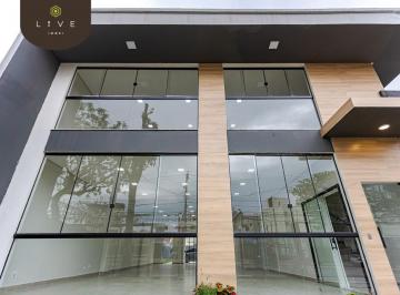 Comercial · 269m² · Loja comercial para locação, no bairro Água Verde!