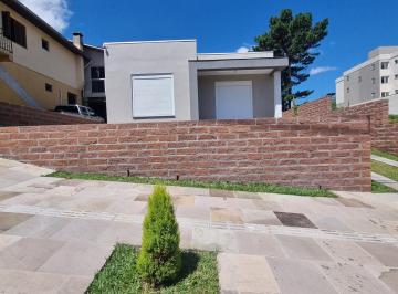 Casa · 72m² · 2 Quartos · 4 Vagas · ótima casa térrea, nova.