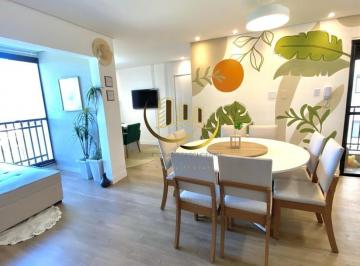 Foto 05 · Imperdível: Apartamento à venda em Santa Bárbara D'oeste-SP, Terras de Santa Bárbara! 3 quartos, 1 s