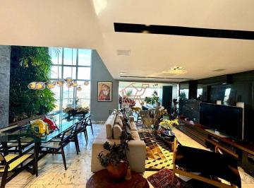 bdadde9f02cca7cfac73ca7400d287f6f63c0ddc · Apartamento com 4 dormitórios, 230 m² - venda por R$ 3.990.000,00 ou aluguel por R$ 27.130,00/mês - 