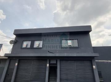 Comercial · 35m² · Comércio Jardim Triângulo Taboao da Serra/SP
