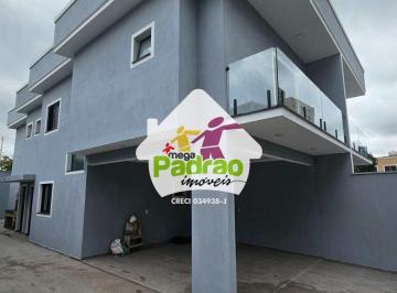 Casa · 150m² · 3 Quartos · 6 Vagas · Sobrado com 3 dorms, Macedo, Guarulhos - R$ 950 mil, Cod: 9670