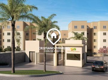 Apartamento · 45m² · 2 Quartos · Apartamento com 2 dormitório à venda no bairro Aparecida em Alvorada/RS