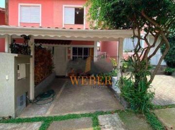 1d59bd3c4f8b9a784cd71161a5f00430d5d9cb3b · Casa com 2 dorms. (Dá para fazer o 3º) à venda, Granja Viana - Cotia/SP