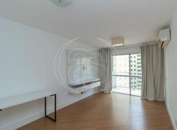 Apartamento · 68m² · 2 Quartos · 1 Vaga · APARTAMENTO PARA VENDA E LOCAÇÃO EM MOEMA DE 68M²