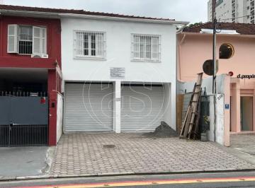 Comercial · 140m² · 3 Vagas · Casa Comercial para alugar em pinheiros