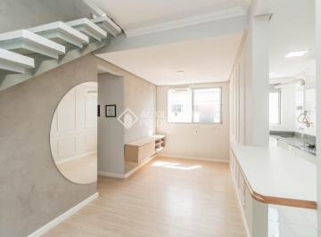 432228       RUA      TENENTE ARY TARRAGO        2080       507 (2) · Apartamento para aluguel - no Jardim Itu Sabará