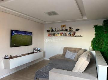Apartamento · 135m² · 3 Quartos · 1 Vaga · Apartamento para aluguel - no Jardim Itu Sabará