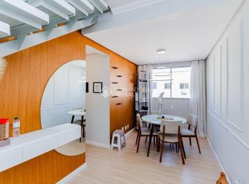Apartamento · 135m² · 3 Quartos · 1 Vaga · Apartamento 3 dormitórios, no bairro Jardim Itu