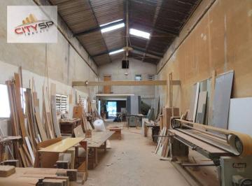 8fecc702712354d6b4fc053f10823fa1fb48026c · Galpão, 800 m² - venda por R$ 1.100.000,00 ou aluguel por R$ 15.900,00/mês - Americanópolis - São Pa