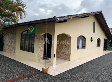 Casa · 234m² · 3 Quartos · 2 Vagas · Casa Térrea 3 Quartos