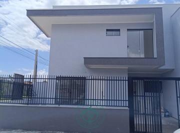 Foto 01 · Casa, Itacolomi, Balneário Piçarras, SC