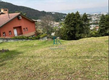 4f90f6459e76b61a8ab7ea288474a114a6c77713 · Terreno à venda, 1383 m² por R$ 2.875.000,00 - Residencial Dez (Alphaville) - Santana de Parnaíba/SP
