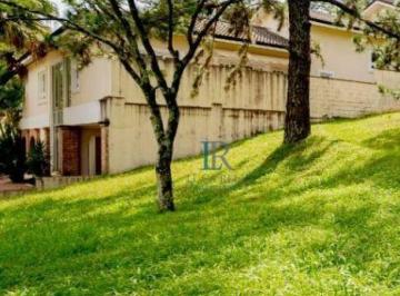 c5638b0af80624feecf05b604ab082e0e4467082 · Terreno à venda, 803 m² por R$ 1.850.000,00 - Residencial Dez (Alphaville) - Santana de Parnaíba/SP