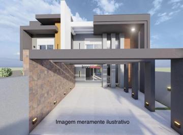 Casa · 146m² · 3 Quartos · 2 Vagas · Sobrado de Alto Padrão a venda no Bairro 15 de Novembro em Igrejinha