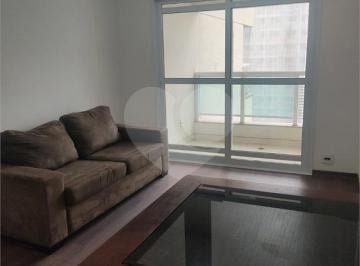 Área de Serviço · Imoveis - no Vila Buarque