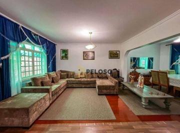 0dcd721fa8cd6215a10f72d77253ca4ca4d3380d · Sobrado a venda | 260m² | 4 dormitórios | 1 suite | 5 vagas | Jardim Guapira - São Paulo/SP
