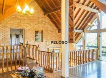 703e0fdea50ab27d1821f39e8950df86a4f19152 · Sobrado a venda | 6 dormitórios | 4 suites | 18 vagas | Jd. Floresta - São Paulo/SP